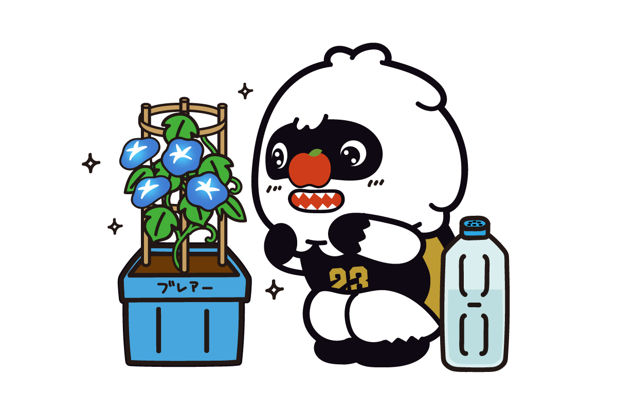 blare_sbw's tweet photo. 綺麗に咲きました🌸
#今日のブレアー https://t.co/XGW9dBCjOL