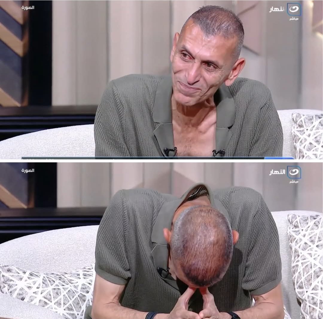 sherine412's tweet photo. سعفان الصغير :

انا بعد ما بطلت كورة سافرت امريكا سنة 2000 وكنت بغسل عربيات وبغسل صحون واشتغلت في مشحمة واشتغلت دليفري واشتغلت حاجات كتير جدا وكنت حاسس اني مكسور، بس لما سافرت امريكا المعسكر ده بنتي كتبت بوست ان البلد دي بابا اتكسر فيها سنة 2000 بس هو رجع لها تاني وهو بطل وانا فخورة بيه. 🥺🥺♥️
