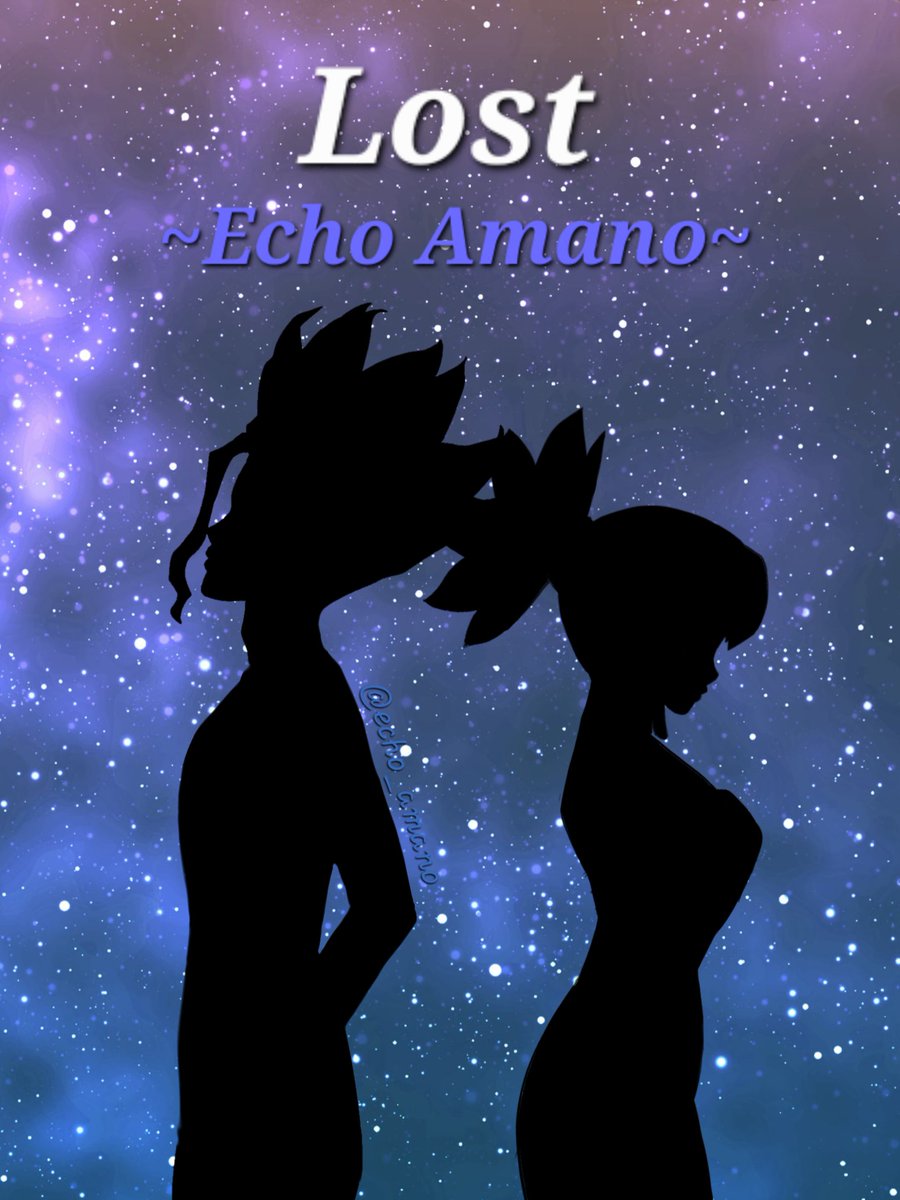 Echo_Amano's tweet photo. ✨Update✨ Final Chapter! 🌌 💌 🚀
https://t.co/O3D45OPKFA
https://t.co/CfU0NUv3Xa
https://t.co/3Oow7QVy3J
https://t.co/KtELh85L91
#dcst #SenHaku #SenKoha #KohaSen https://t.co/YgpNbqzYgT