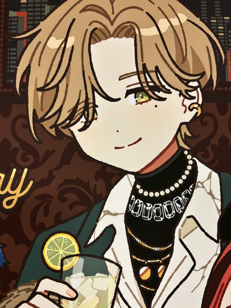 lrlr_key's tweet photo. とんでもなく印刷綺麗です…‼️ https://t.co/z8aJN2cYh4