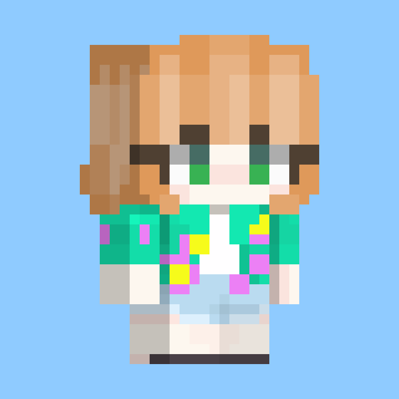 gmsi_o's tweet photo. @mintochoco08 ハッ!🫶🫶🫶 https://t.co/dNmFdtq8B5