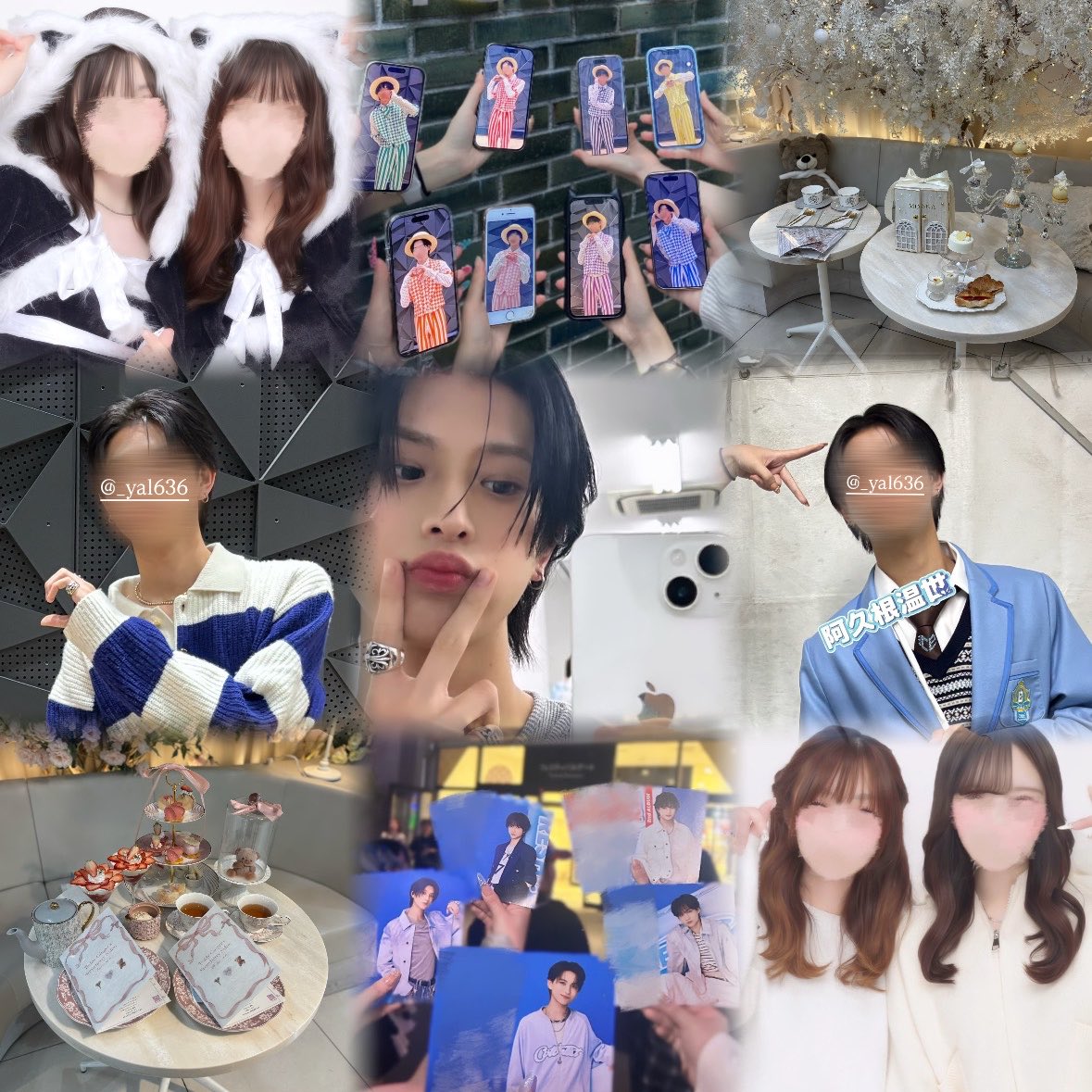 𝐊♡ tweet media