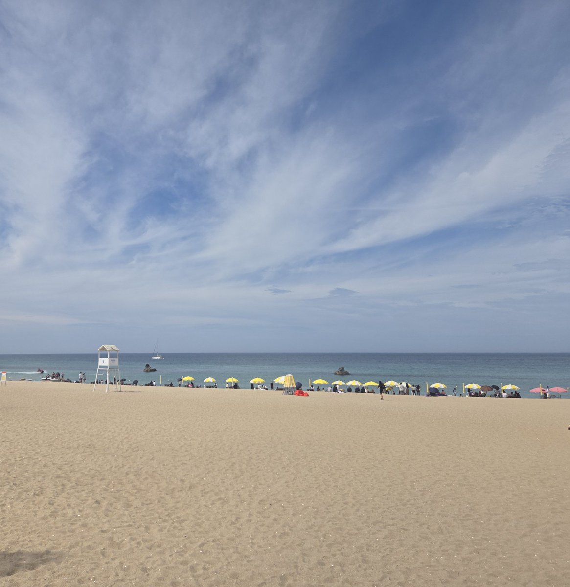 kennyakoi's tweet photo. 🏖 https://t.co/O7eVMrc3Fc