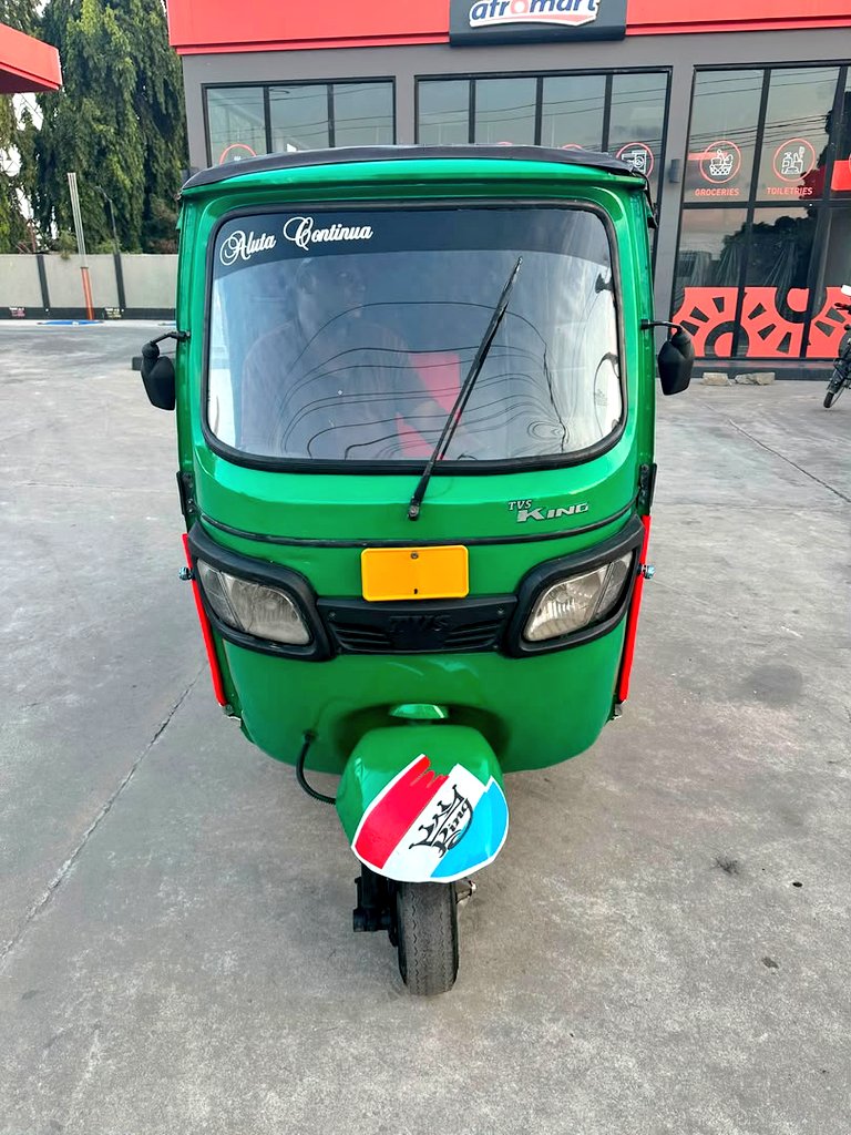 Eng_Matarra's tweet photo. #Tshs 6.9M
BAJAJ TVS KING USED 🔥🔥
REG" #EEF
IPO DAR (Mikoani Tunatuma)
CALL/WHATSAPP-0719542184 https://t.co/AopnIwVbC0