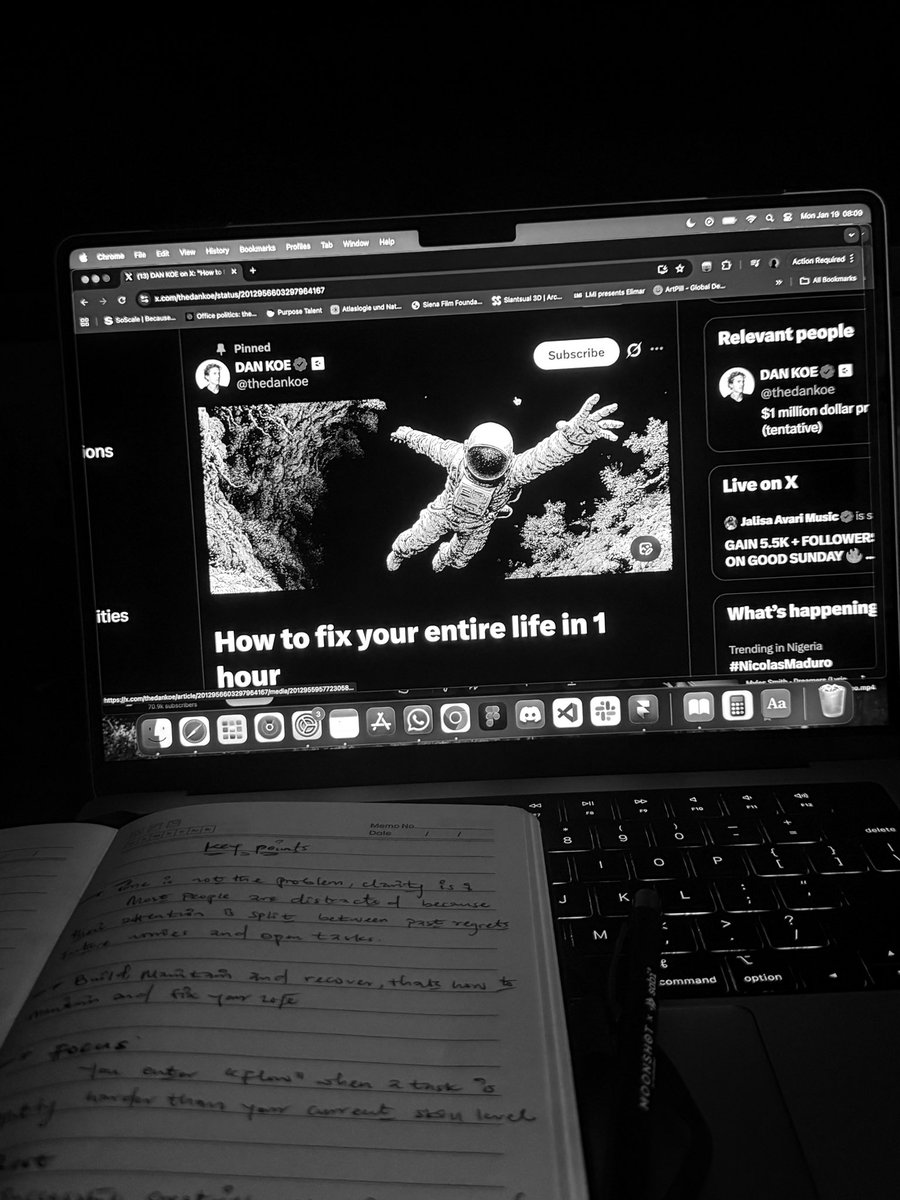 BeingAmarachi 🪁 tweet media
