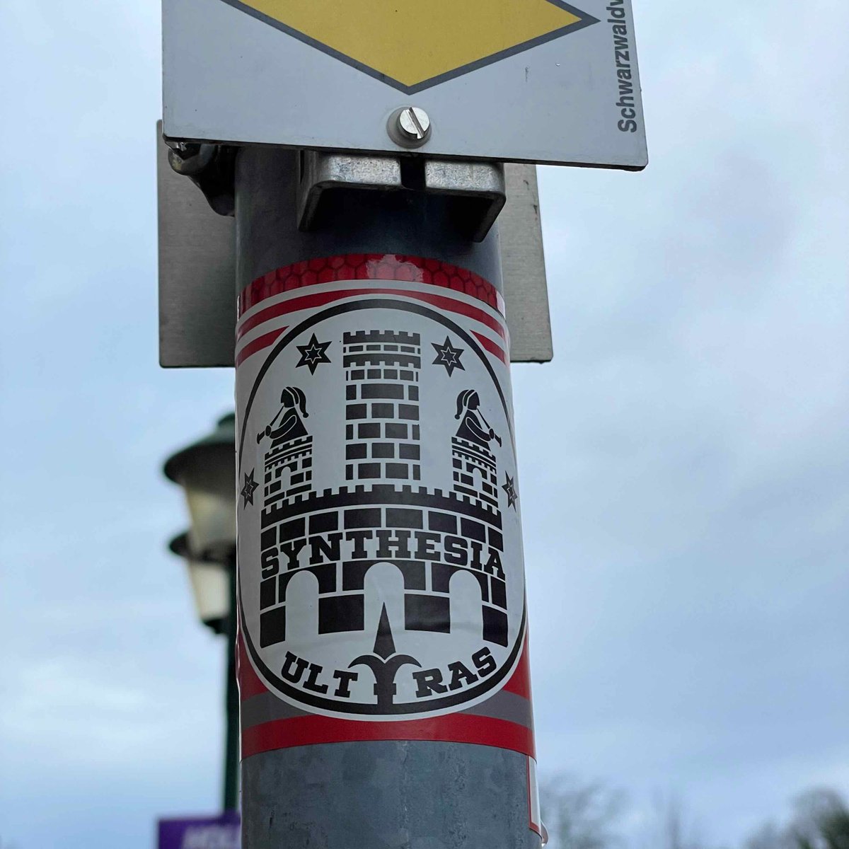 StickerHunting tweet picture