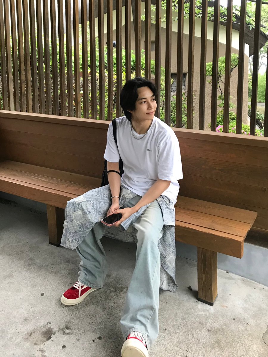 sounds_of_cheol's tweet photo. jeonghaniyoo_n 🤍 https://t.co/J6CdknNgsy