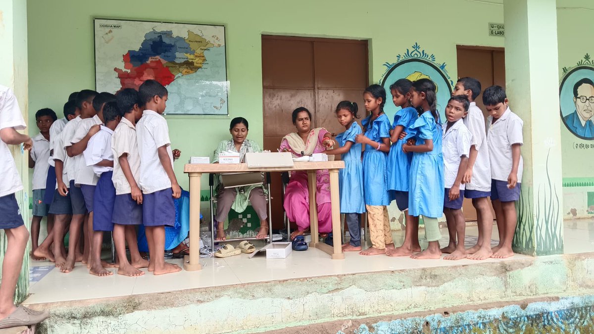 ST & SC Development Department tweet media