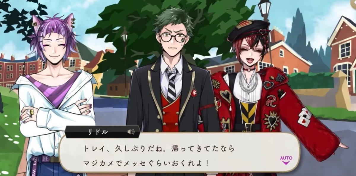 みのまる tweet media