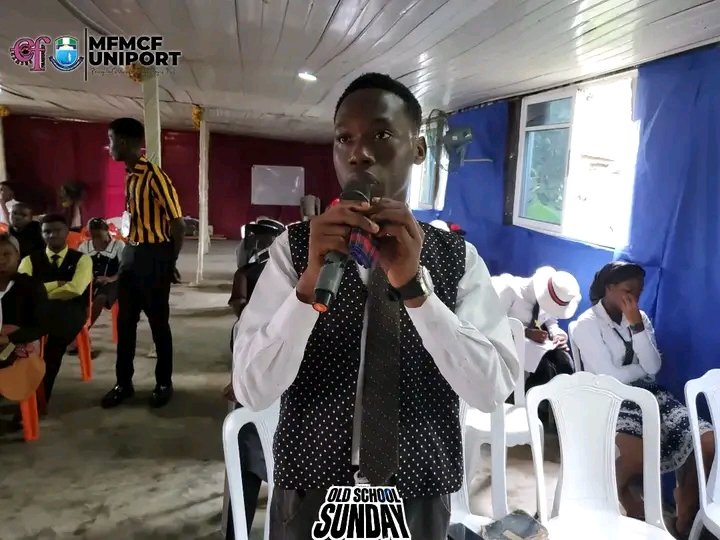 mfmcf_uniport's tweet photo. The sermon didn't end with the "Amen" it continued through thoughtful questions, sincere discussions, and deeper understanding
#QuestionAndAnswer #OldSchoolSunday #RestoringAncientLandmarks #SermonReflection #mfmcf #uniport https://t.co/z0o566sdsN