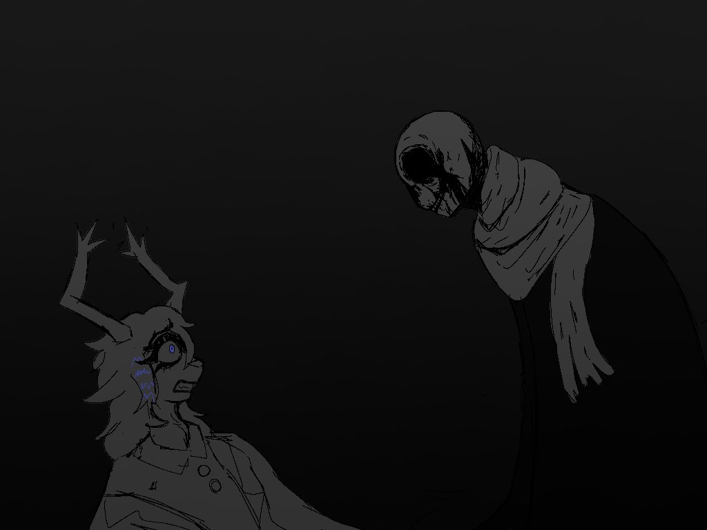 Jestelly🃏LOYAL Gaster/FRIEND Follower tweet media