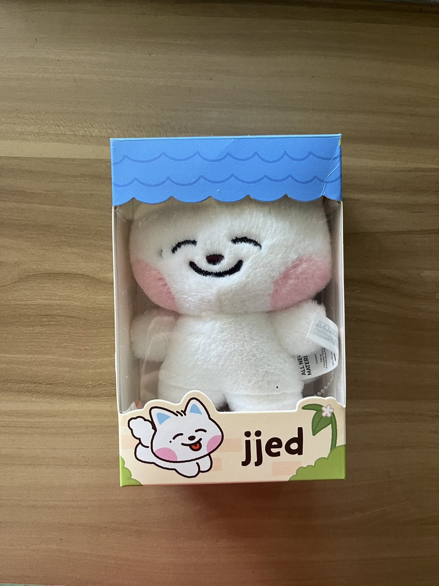 smooddies's tweet photo. WTS 🇲🇾 only
- LINE X nct dream jjed plushie w/o pc (RM45)
- jaembuki plush 10cm (RM25)
- rfs: not into collecting anymore
- all exc postage
- MY ONLY ‼️‼️
- dm me for more 
#pasarnct #wts #nctdream https://t.co/WzBntGSmdO