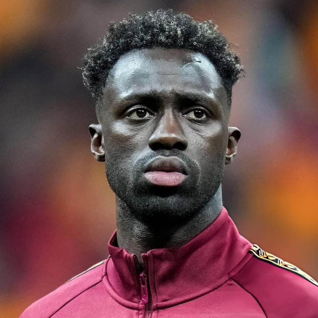 forzacimbom's tweet photo. 🚨Como ile Davinson Sanchez, prensipte anlaşmaya vardı. (La Gazzetta dello Sport) https://t.co/owAnr5zcTH