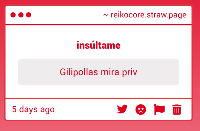reiko tweet media