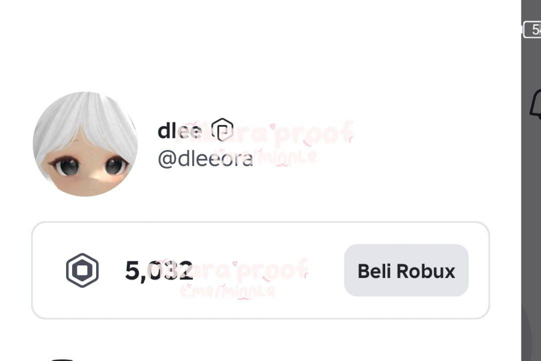 bweriw's tweet photo. wts robux viplus / visend 

– 13,5k/100r (on hand 5kr)
☀ open juga 500r/64k slow proses

fastresp https://t.co/JDxkgHGHu4
testi https://t.co/s91hcLVbuo
https://t.co/ddvqEbDg5p 
#zonauang #bealanja https://t.co/HGQWXzmlTR