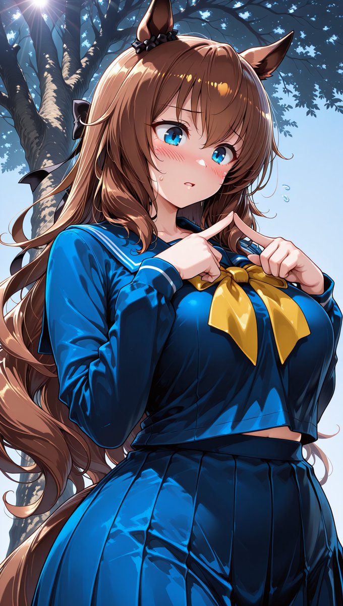 マルゼンスキー