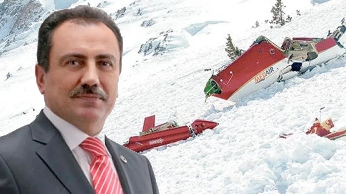 Muhsin Yazıcıoğlu Suikastı Soruşturmasında Kritik Gelişme: 30 Adrese Eş Zamanlı Operasyon