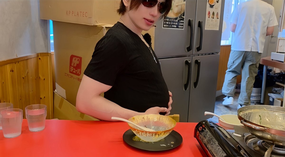 超食いRyu【鍋島龍一郎】最強大食い王2026王者 (@R78782179) / Posts / X