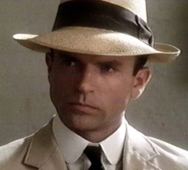 LAXavierKnows's tweet photo. Sam Neill 1947-2026
Sad to hear of his death. He was memorable in everything from Jurassic Park to In the Mouth of  Madness, Dean Stanley to a memorably despicable villain in Peaky Blinders. 
He fought Cancer bravely and I recommend his moving &amp; funny autobiography to everyone. https://t.co/d7wfuTa6Vr