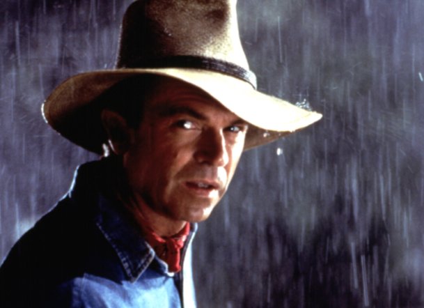 LAXavierKnows's tweet photo. Sam Neill 1947-2026
Sad to hear of his death. He was memorable in everything from Jurassic Park to In the Mouth of  Madness, Dean Stanley to a memorably despicable villain in Peaky Blinders. 
He fought Cancer bravely and I recommend his moving &amp; funny autobiography to everyone. https://t.co/d7wfuTa6Vr
