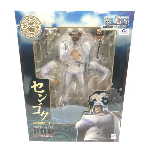 おすすめ買取品情報😻 Portrait.Of.Pirates (P.O.P) #ワンピース