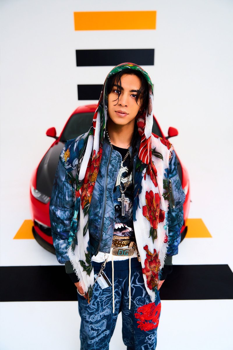 psyfe_official's tweet photo. 2026.07.10 Release
PSYCHIC FEVER
2nd ALBUM 『DIFFERENT』

Message from #WEESA

ー
やっと出すことができました🙏🏽🔥
沢山聴いてライブをお楽しみに👍🏽

Released at last🙏🏽🔥
Listen to this one on repeat while looking forward to the live performance👍🏽
ー

┈┈┈
2nd ALBUM 『DIFFERENT』
https://t.co/Z28oeX4xUI
┈┈┈
"If You're Mine" Official Music Video
https://t.co/5fjy7TjV6Q
┈┈┈

#PCF_IfYoureMine
#PCF_DIFFERENT
#PSYCHICFEVER