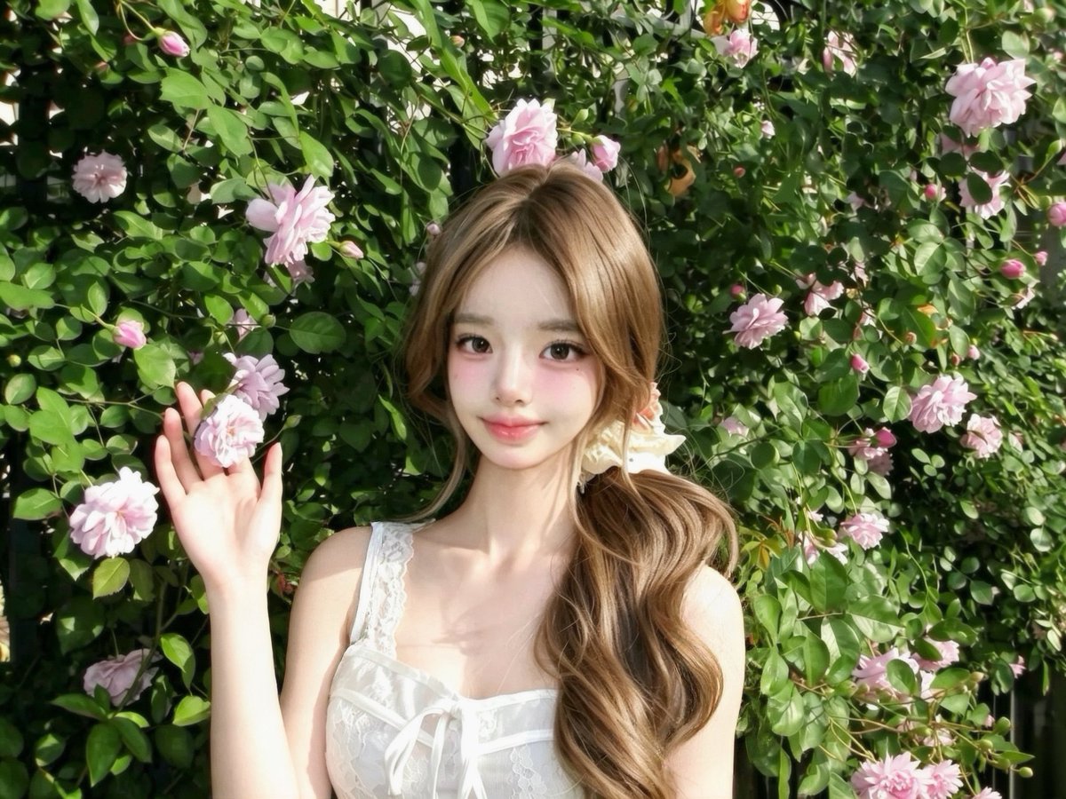 Jessica雯雯🎀 tweet media