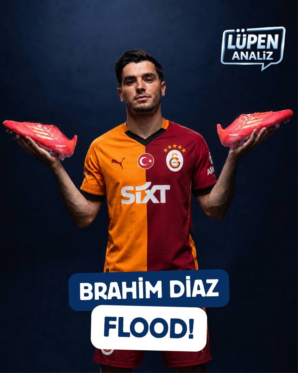 LupenAnaliz's tweet photo. Brahim Abdelkader Díaz

• YAŞ: 26

• MEVKİ: Orta Saha

• UYRUK: Fas 

• BOY: 1.70 cm 

• TERCİH ETTİĞİ AYAK: her ikisi de 

• TAKIM: Real Madrid

• Piyasa Değeri: 35 milyon euro

Modern futbolun taktiksel evrimi , klasik "10 numara" pozisyonunun yavaş yavaş ortadan kalkmasına ve bu roldeki oyuncuların ya kanatlara ya da sekiz numara pozisyonuna evrilmesine neden olmuştur . Bu taktiksel devrimin tam merkezinde yer alan oyunculardan biri olan Brahim Abdelkader Díaz , 2025/26 sezonu itibarıyla kariyerinin en kompleks ve analitik açıdan en zengin dönemlerinden birini yaşamaktadır. 

Real Madrid forması altında Carlo Ancelotti'nin rotasyonunda pragmatik bir "sorun çözücü" olarak kullanılan 26 yaşındaki oyuncu , Fas Millî Takımı'nda ise Walid Regragui'nin sisteminde tüm hücum aksiyonlarının etrafında şekillendiği bir ana oyun kurucuya dönüşmüştür .