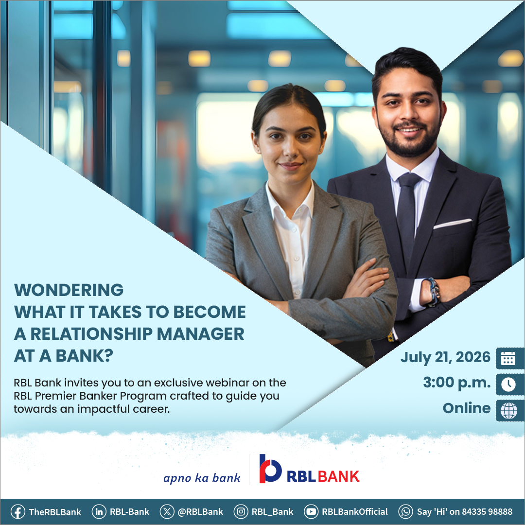 RBL Bank tweet media