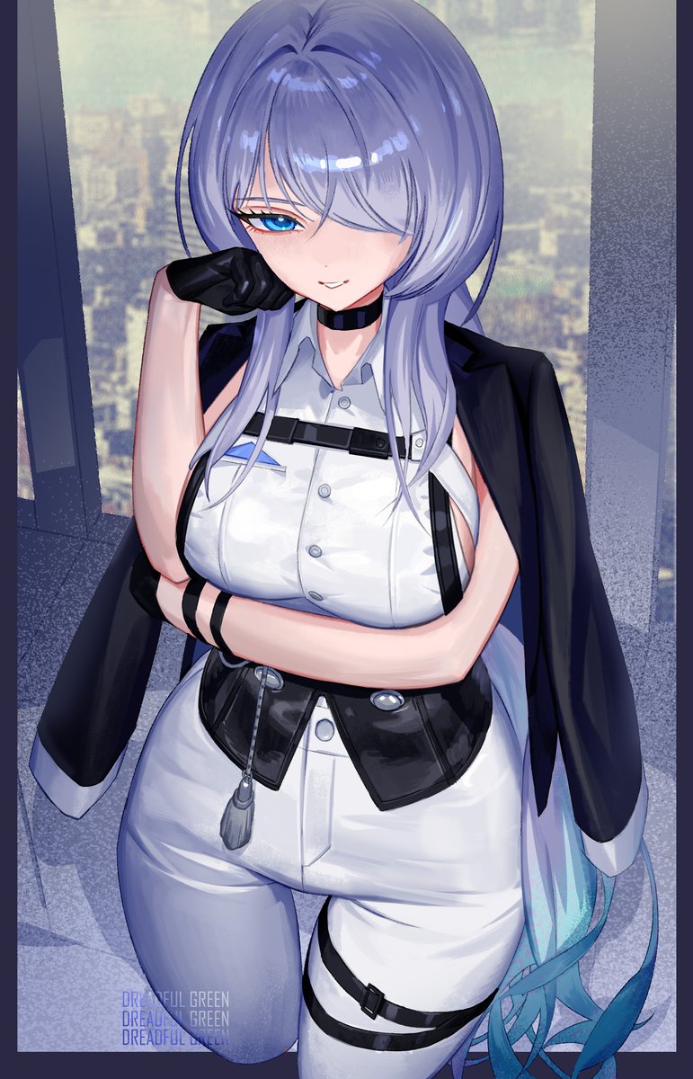 ブリッド：サイレントトラック for a friend #ブリッドサイレント