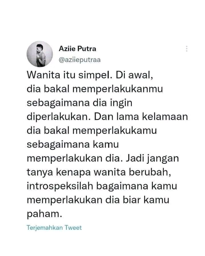 cewe pusing tweet media