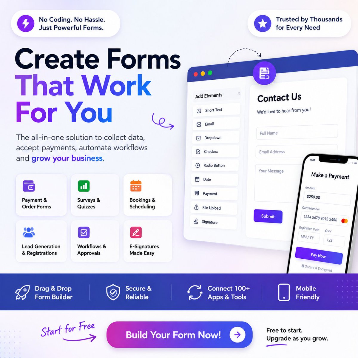 abhinandps's tweet photo. Free Online Form Builder &amp; Form Creator | Jotform https://t.co/omSQVTDQyT https://t.co/uoCf6rfU0t