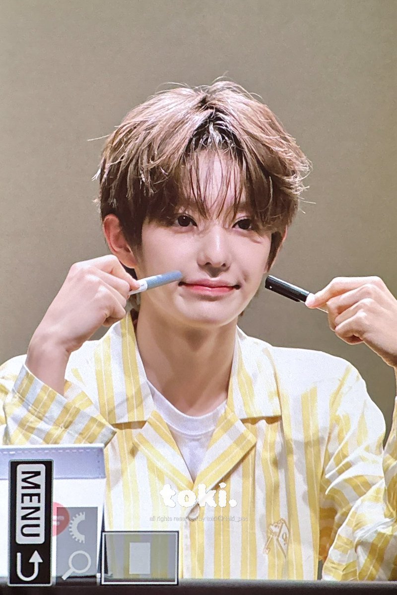 toki_psc's tweet photo. 260712

#세찬 #SECHAN #セチャン
#유어즈 #YUHZ #ユアーズ https://t.co/EdfrY4BaJ9