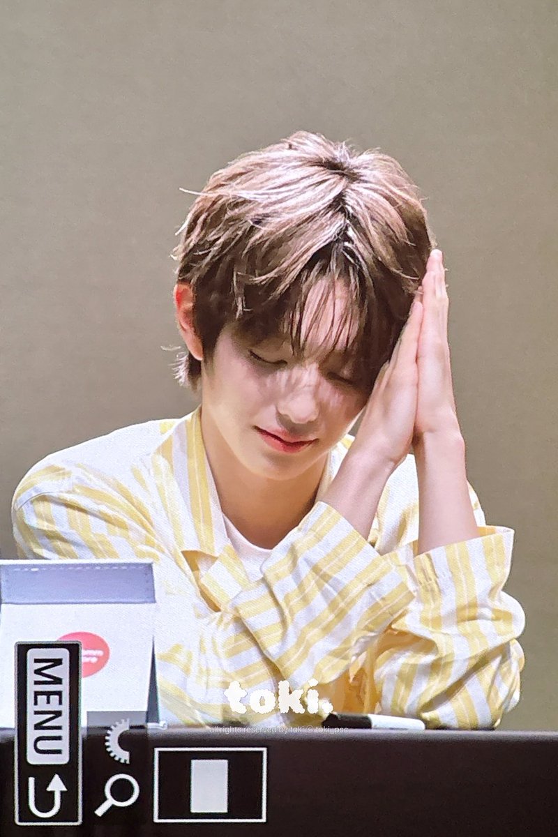 toki_psc's tweet photo. 260712

#세찬 #SECHAN #セチャン
#유어즈 #YUHZ #ユアーズ https://t.co/EdfrY4BaJ9