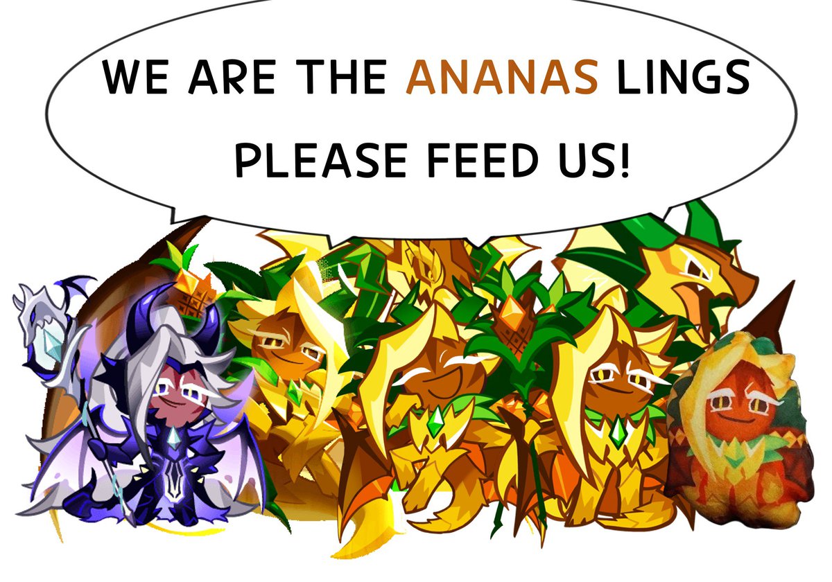 Ananas_Daily's tweet photo. https://t.co/kVhmR3TU2A