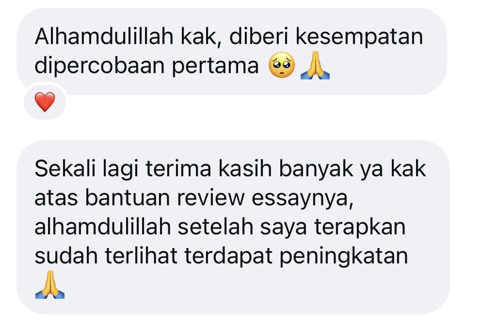 busanonni's tweet photo. Siang-siang nangis terharu dan bahagia🥺☹️🤍

PLEASE KASIH SELAMAT GUYSSS KE MENTEE AKUUUU🎉👏🏻🎊

Alhamdulillaah satu almamater sama akuuu hihi serunyaa nambah banyak 후배 di Dong-A Uniiii🤍 @belajarhaeyo #GKS #FreeMentoringProgram https://t.co/mPrCg4CFyT
