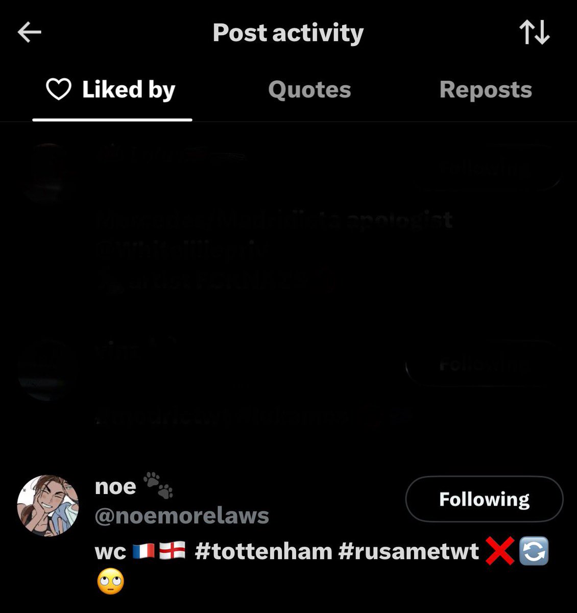 jodie tweet media