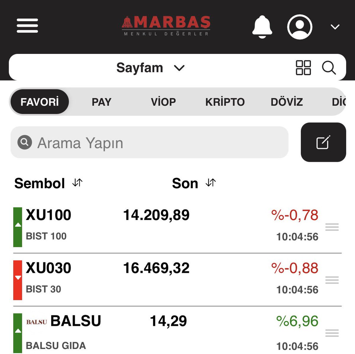 mervedemirel___'s tweet photo. Bu hafta neler yapacak bakalım..

Yatırım tavsiyesi değil videosunu çektiğim için görev bildim😬

#balsu #bist100 https://t.co/81TW1yP1Sp