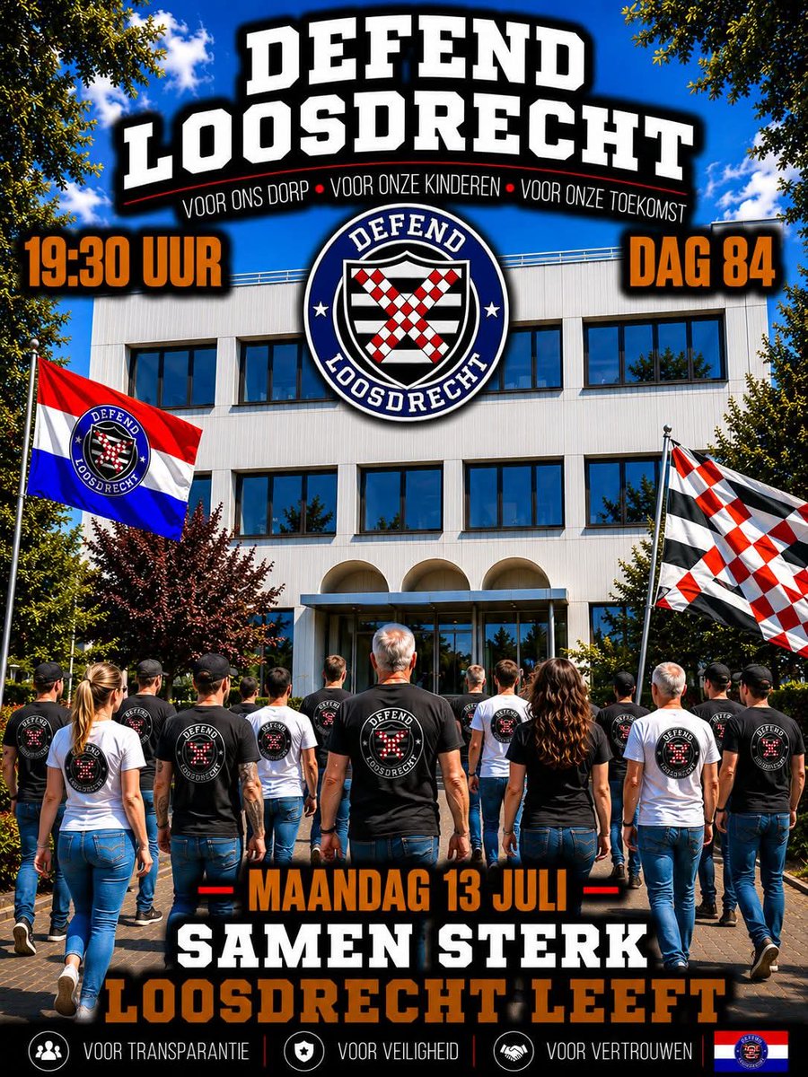 TegenAzc's tweet photo. 𝗗𝗮𝗴 𝟴𝟯
"Drie dingen. Eén verhaal."⤵︎
#TerApel 🌐 #RodeKruis 🇨🇭 #Minister 🔪
#loosdrecht #defendloosdrecht stophetcoa zegneetegenazc azcwegermee 👍💪👊🇳🇱❤️💯🔥🥷⚔️🛡️❤️🤍🩵 https://t.co/aX8doTWMyC
