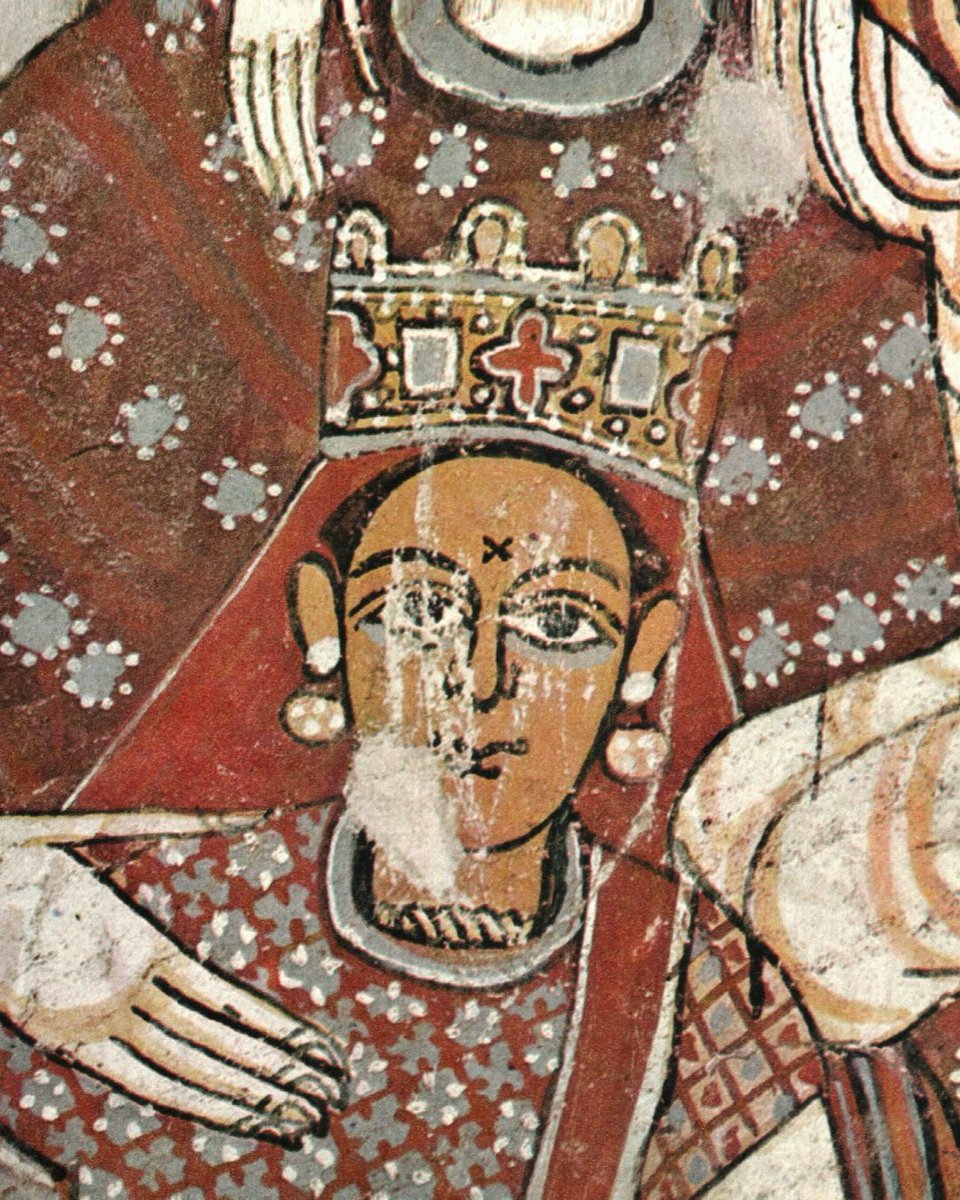 bigfloser1's tweet photo. We still carry our ancestors features
Medieval Nubia https://t.co/7REd6uw4j4