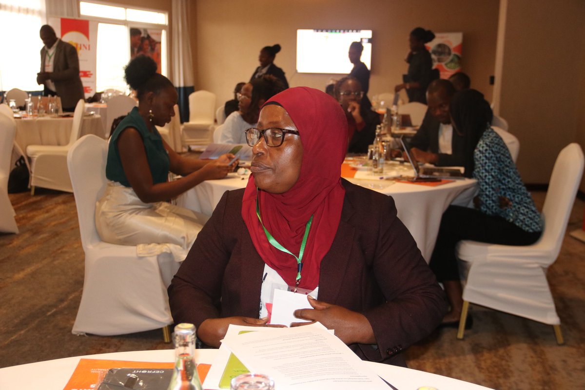 Center for Food and Adequate Living Rights Ug tweet media