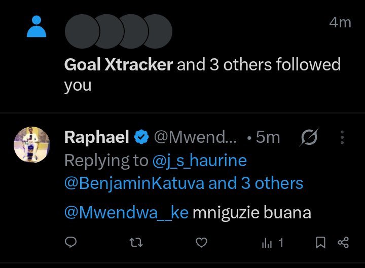 LexKariuki's tweet photo. Guza Nation ™🇰🇪,

Hawa nishaguzia, whose next https://t.co/NvWPDBEguU