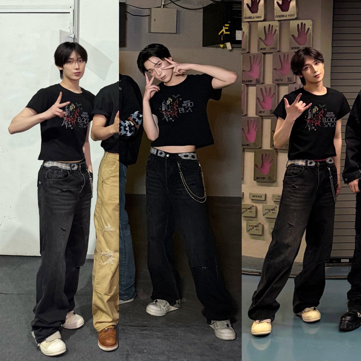 dankebby's tweet photo. CROP TOP SUNOO IN EVERY ENHA TOUR PLS https://t.co/LOordkwMqB