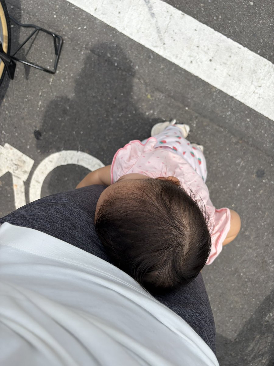 ゆーみん👶🏻🎀1y3m tweet media