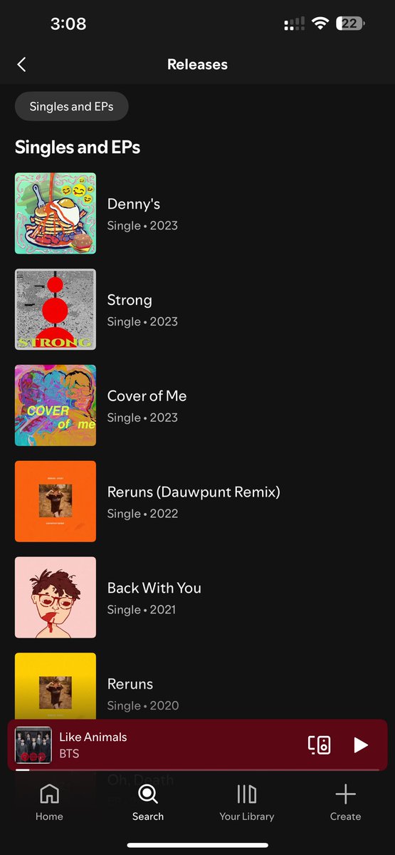 stanworthysuga's tweet photo. STEVE NEW SONG HOLY SHIT ??????? @StevenSuptic https://t.co/5kHGDTFKJA