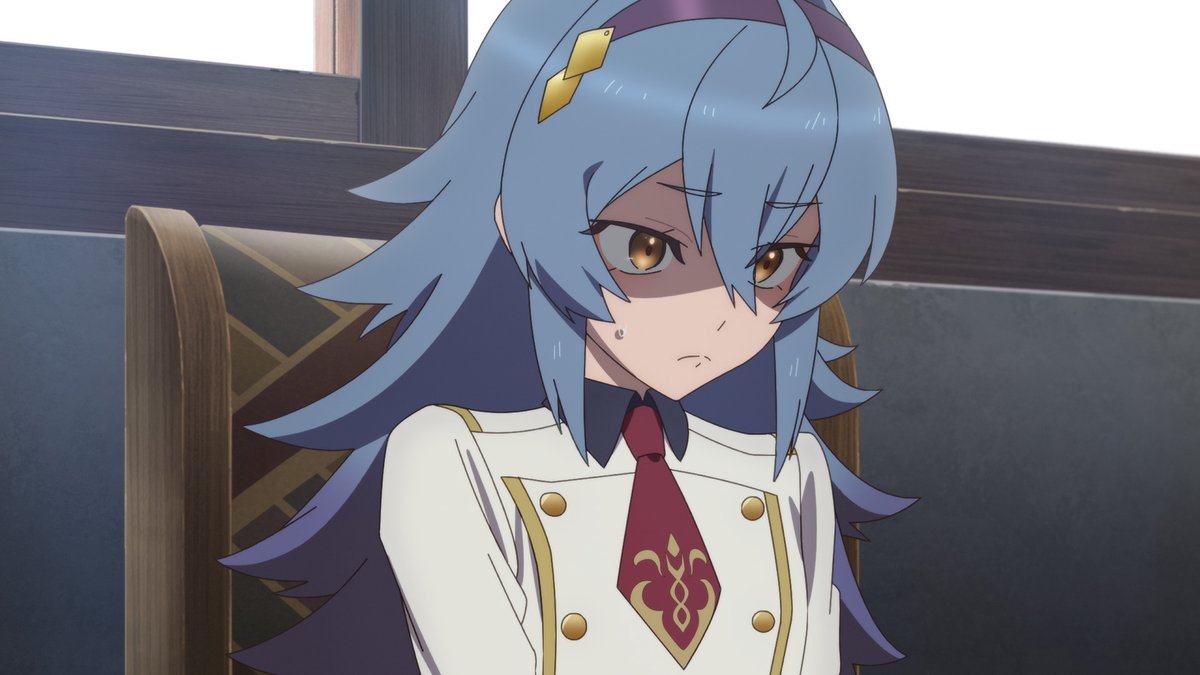 ossan_kensei's tweet photo. ⚔ #おっさん剣聖 あらすじ公開⚔
TVアニメ「片田舎のおっさん、剣聖になるII」
第2話「片田舎のおっさん、成長を見守る」
あらすじを公開📖
📚STORY
https://t.co/KDcFC4g7Vb
第2話は7月15日(水)~順次放送・配信!!
お楽しみに📺✨ https://t.co/kJYnepI2Tl