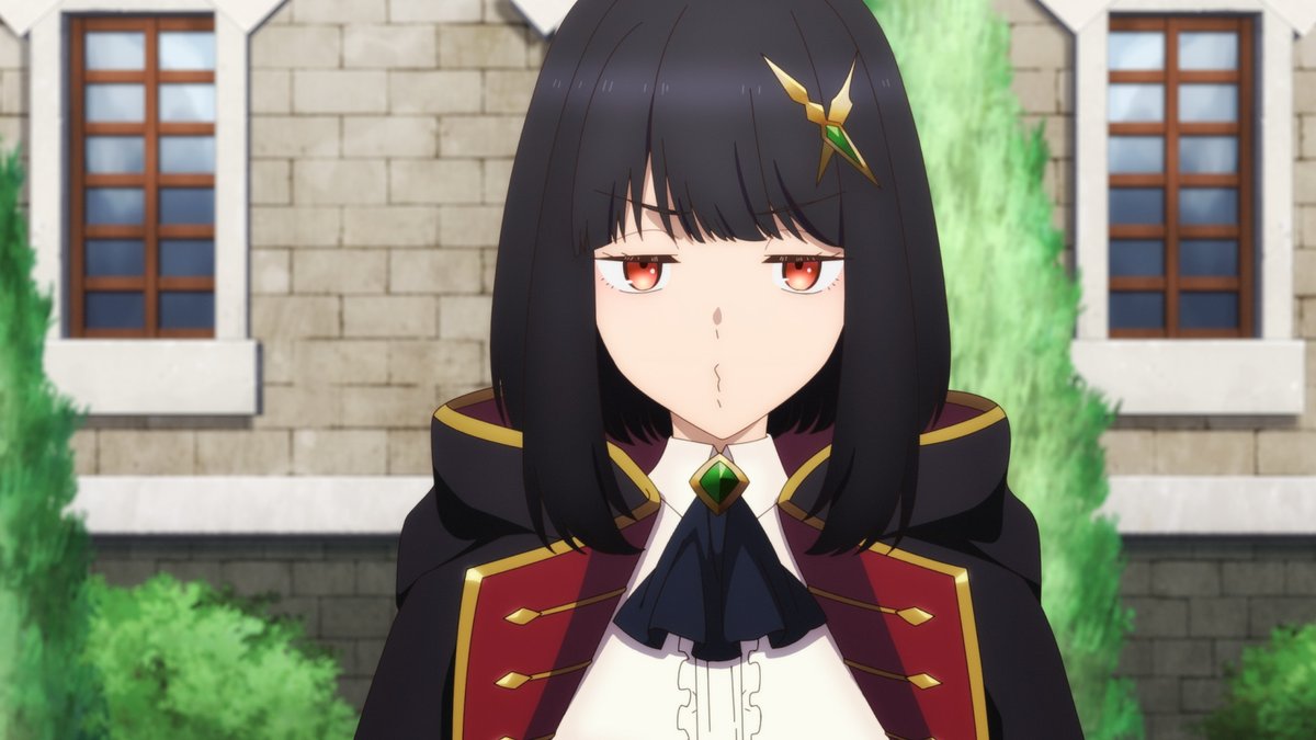 ossan_kensei's tweet photo. ⚔ #おっさん剣聖 あらすじ公開⚔
TVアニメ「片田舎のおっさん、剣聖になるII」
第2話「片田舎のおっさん、成長を見守る」
あらすじを公開📖
📚STORY
https://t.co/KDcFC4g7Vb
第2話は7月15日(水)~順次放送・配信!!
お楽しみに📺✨ https://t.co/kJYnepI2Tl