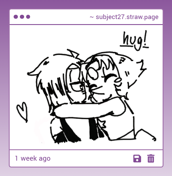 StaindPearl tweet picture