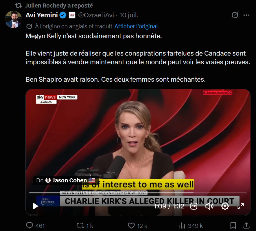 Hervé Ryssen tweet media