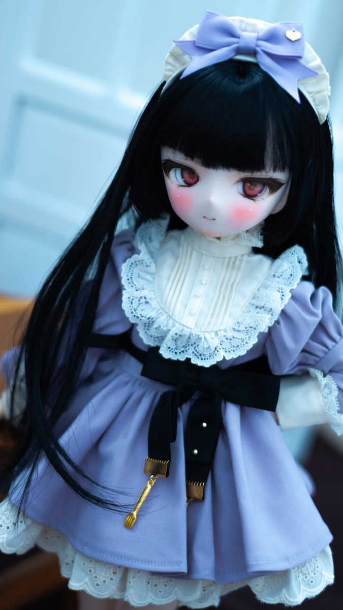 a_t_k_0912's tweet photo. Miel☆magical(@magical_atelier)様より
お迎えさせていただきました〜！

つり目タレ眉ゴン太アイライン！
そしてこのお口😭😭
癖が詰まってて最高〜🥺🫶
お名前レイアさんです🙇‍♂️✨よろしくお願いします🙏

#まじかるっ子 https://t.co/QlI7lgMlrr